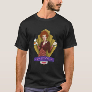ANNIE - Miss Hannigan T-Shirt