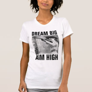 ANNIE OAKLEY GUN T-Shirts