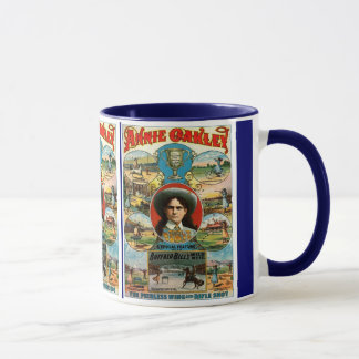 Annie Oakley - Mug