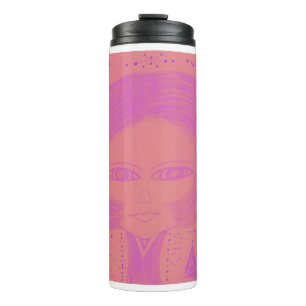 Annie Thermal Tumbler