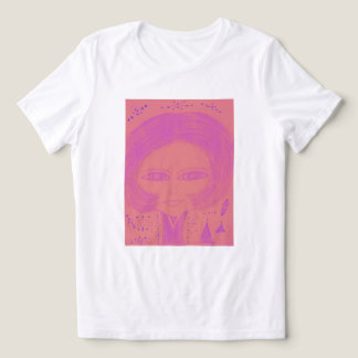 Annie Tri-Blend Shirt