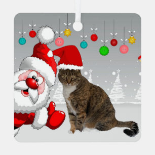 Annie's Christmas Ornament