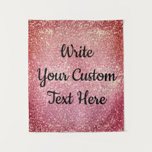 Anniversary Backdrop Photo Booth Vow Renewal 50th Tapestry