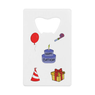 Anniversary Birthday Pack