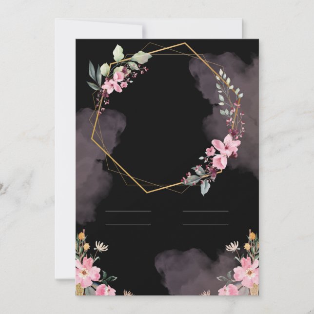 Anniversary Card (Front)