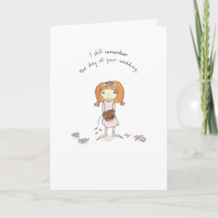 Anniversary Card