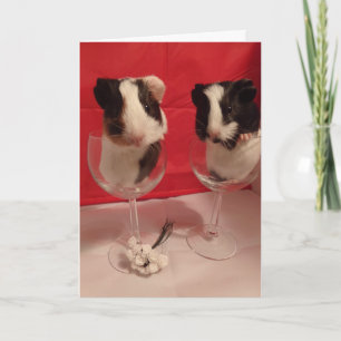 anniversary card