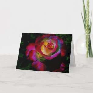 Anniversary Card