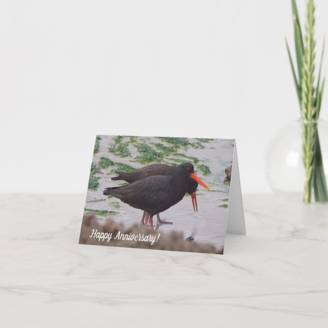 Anniversary Card (Front)