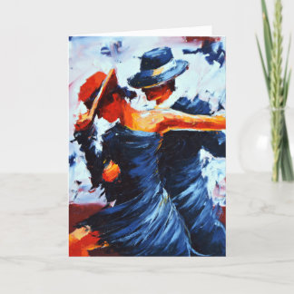 Anniversary Card