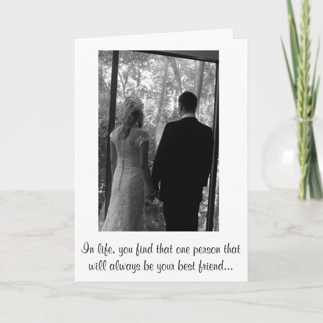 Anniversary Card (Front)