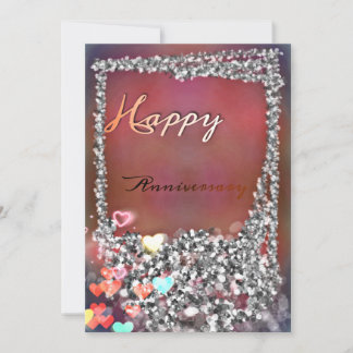 Anniversary Card For Her