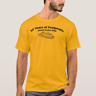 Anniversary Cruise T-Shirt