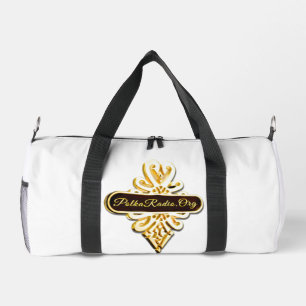 Anniversary Edition Duffel Bag