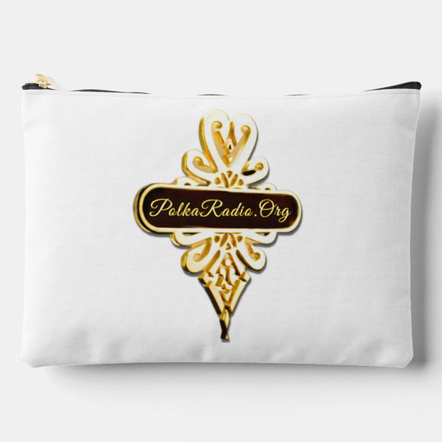 Anniversary Edition Sewing Bag (Front)