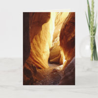 Anniversary Narrows Vertical Lake Mead Slot Canyon