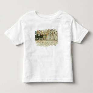 Anniversary of Frederick William IV and his Toddler T-Shirt