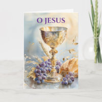 Anniversary of Priestly Ordination Chalice Host