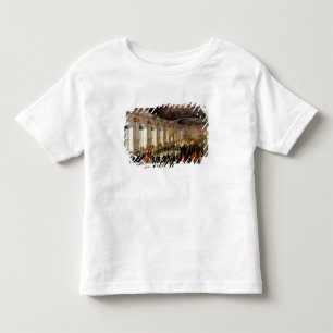 Anniversary of the Military Order of Maria Toddler T-Shirt