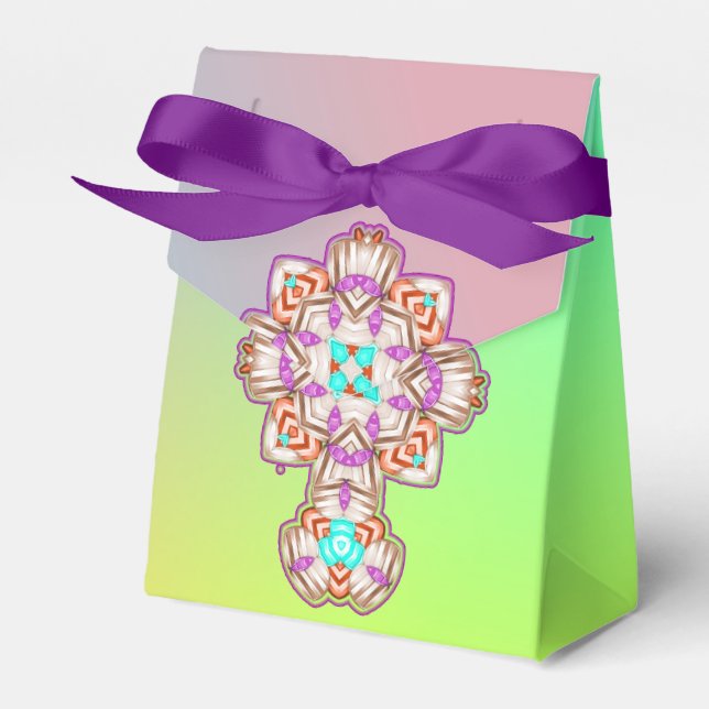 Anniversary Priest Ordination Celebrations Favour Box (Front Side)