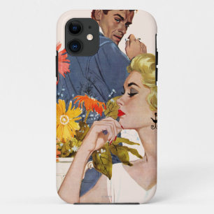 Anniversary Quarrel iPhone 11 Case