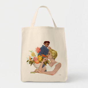 Anniversary Quarrel Tote Bag