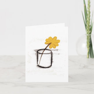 Anniversary, Sympathy Card