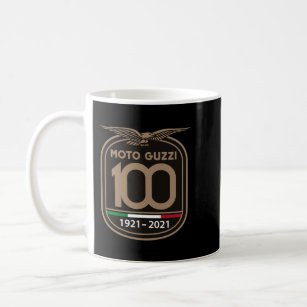 Anniversary th Moto Guzzi Yeahh Coffee Mug