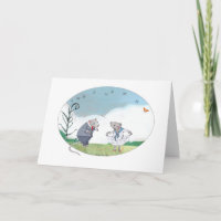 Anniversay Mice
