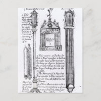 Annotated Illustration of Pendent, Diagonal