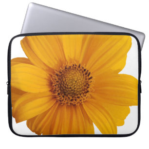 Annotation art artistic laptop sleeve