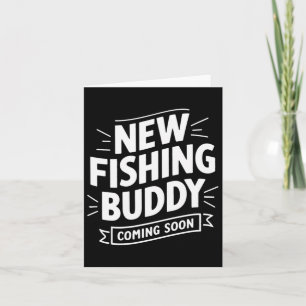 Announcement New Fishing Buddy Coming Soon 