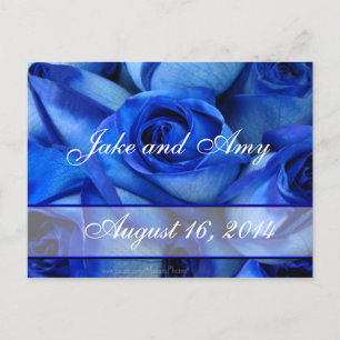 Announcement or Invitation-customise Postcard
