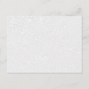 ANNOUNCEMENT POSTCARD
