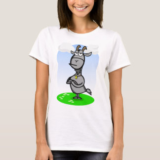 Annoyed old goat T-Shirt