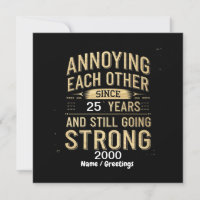 Annoying Each Other Since Years Still Going Strong