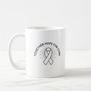 Annual Cancer Awareness Event coffee mug