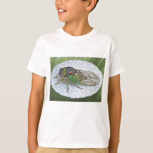 Annual Cicada Coordinating Items T-Shirt