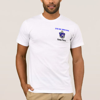 Annual Trng T-shirt 5th BDE
