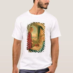 Annunciation, 1859 T-Shirt