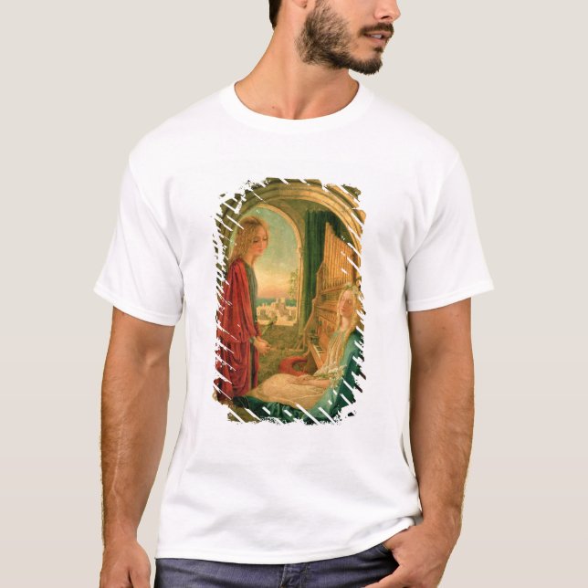 Annunciation, 1859 T-Shirt (Front)