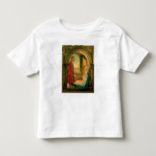 Annunciation, 1859 toddler T-Shirt