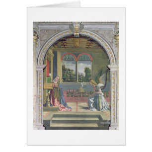 Annunciation 2
