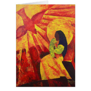 Annunciation 2011