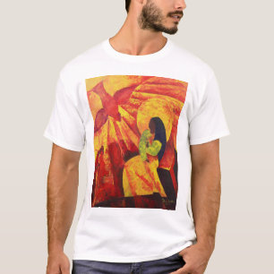 Annunciation 2011 T-Shirt