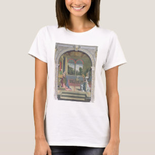 Annunciation 2 T-Shirt