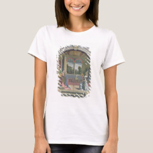 Annunciation 2 T-Shirt