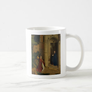Annunciation Coffee Mug