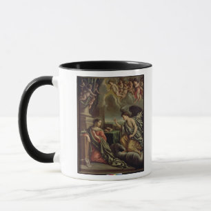 Annunciation Mug