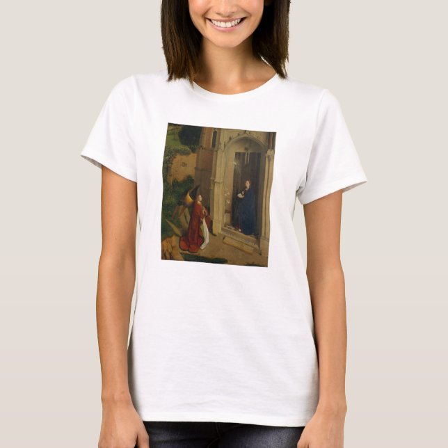 Annunciation T-Shirt (Front)